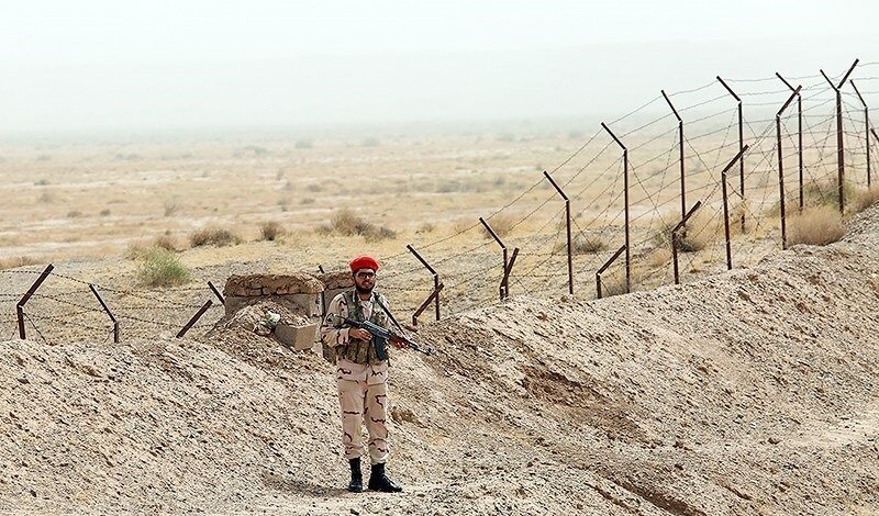 فوری؛ وقوع درگیری در مرز ایران و ‌افغانستان + تکمیلی