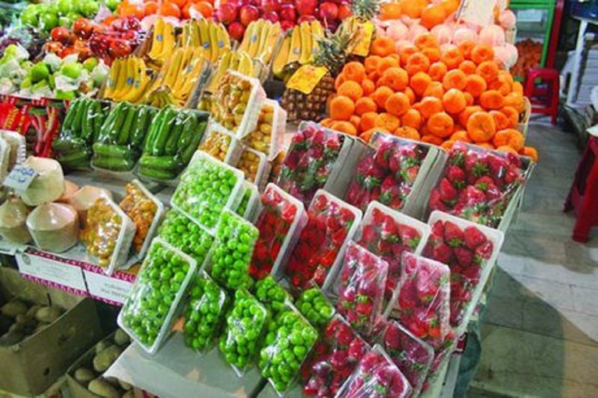 علت اصلی گرانی میوه در بازار مشخص شد