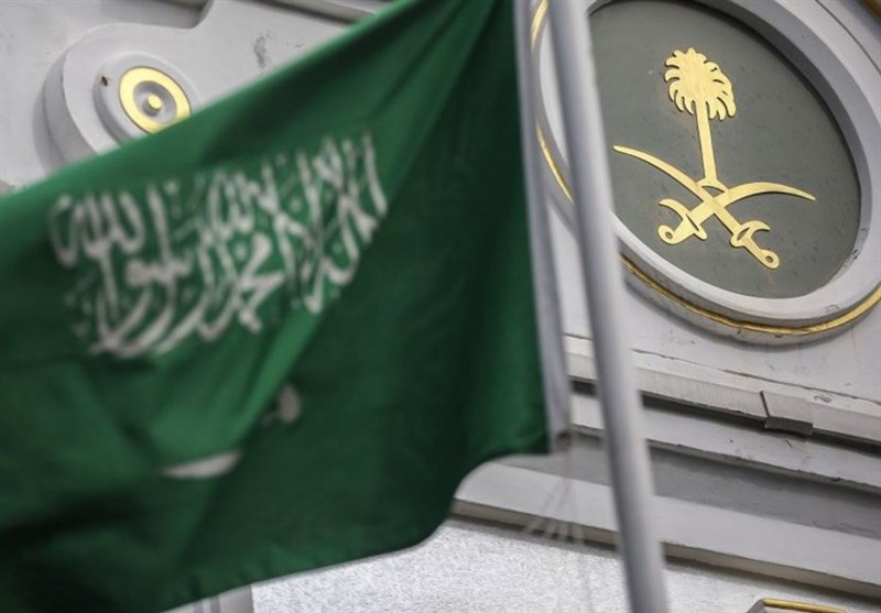  سفارت عربستان در کابل بسته شد