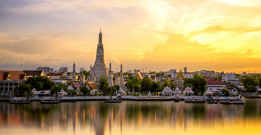 سفر لاکچری به تایلند چند تمام می شود؟  (جدول)