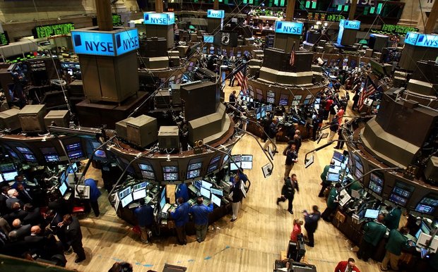 رکورد جدید بازارهای سهام آمریکا با بازیابی سهام فناوری