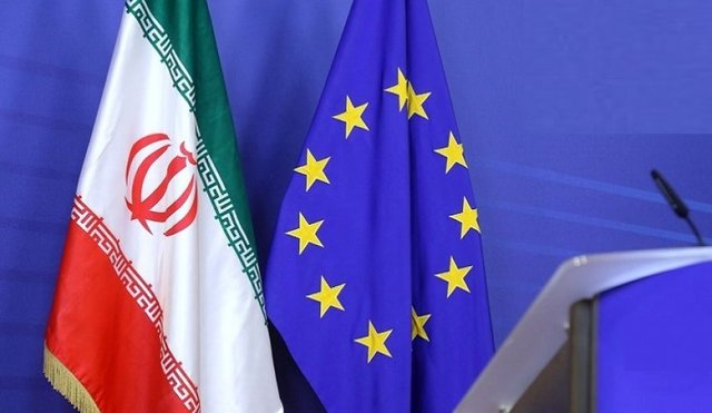 اتحادیه اروپا هرگونه ضرب‌الاجل هسته‌ای ایران را رد کرد/ هیچ ضرب‌الاجلی را از سوی تهران نمی‌پذیریم