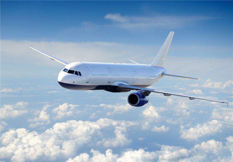 سازمان هواپیمایی: پروازهای چین برای بازگرداندن مسافران است