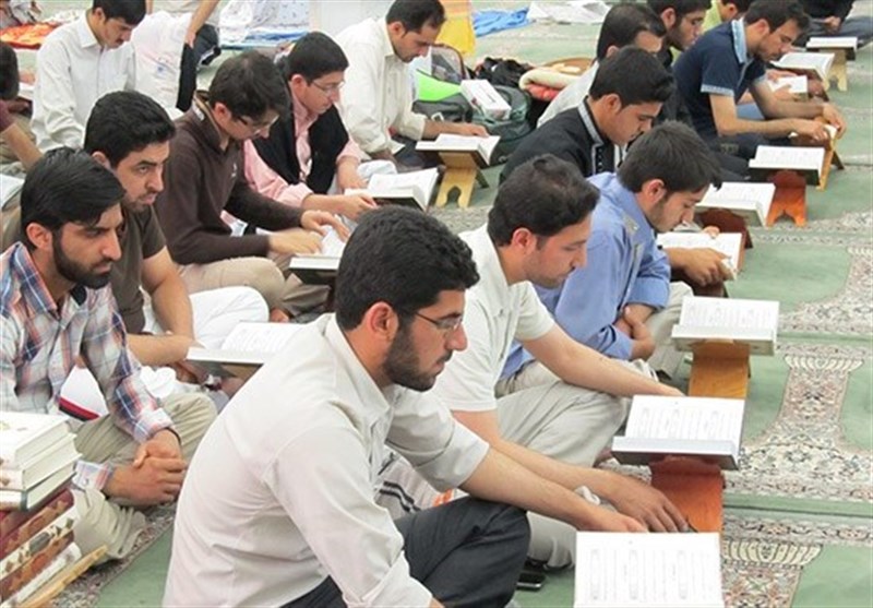 آغاز ثبت‌نام مراسم اعتکاف در دانشگاه تهران