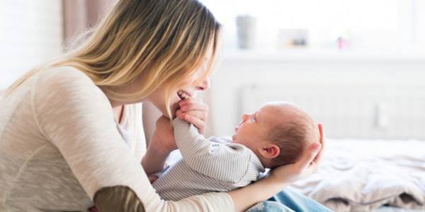 تاثیر شیردهی نوزاد بر دیابت مادران