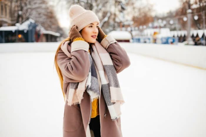  برای جلوگیری از سرد شدن پا در زمستان چه باید کرد؟