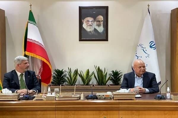 ایران می‌تواند نیازهای بازار انرژی آمریکای لاتین را تأمین کند