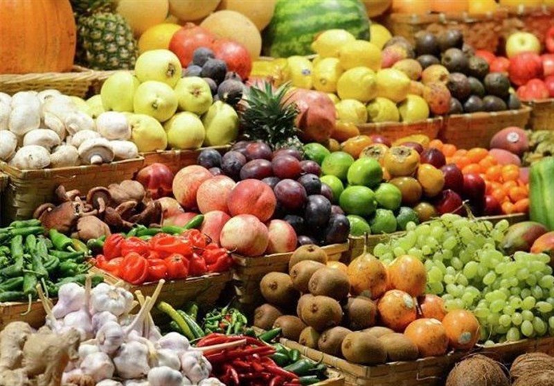 صادرات محصولات کشاورزی ۲۷درصد رشد کرد/ افزایش ۱۲۳درصدی صادرات پسته