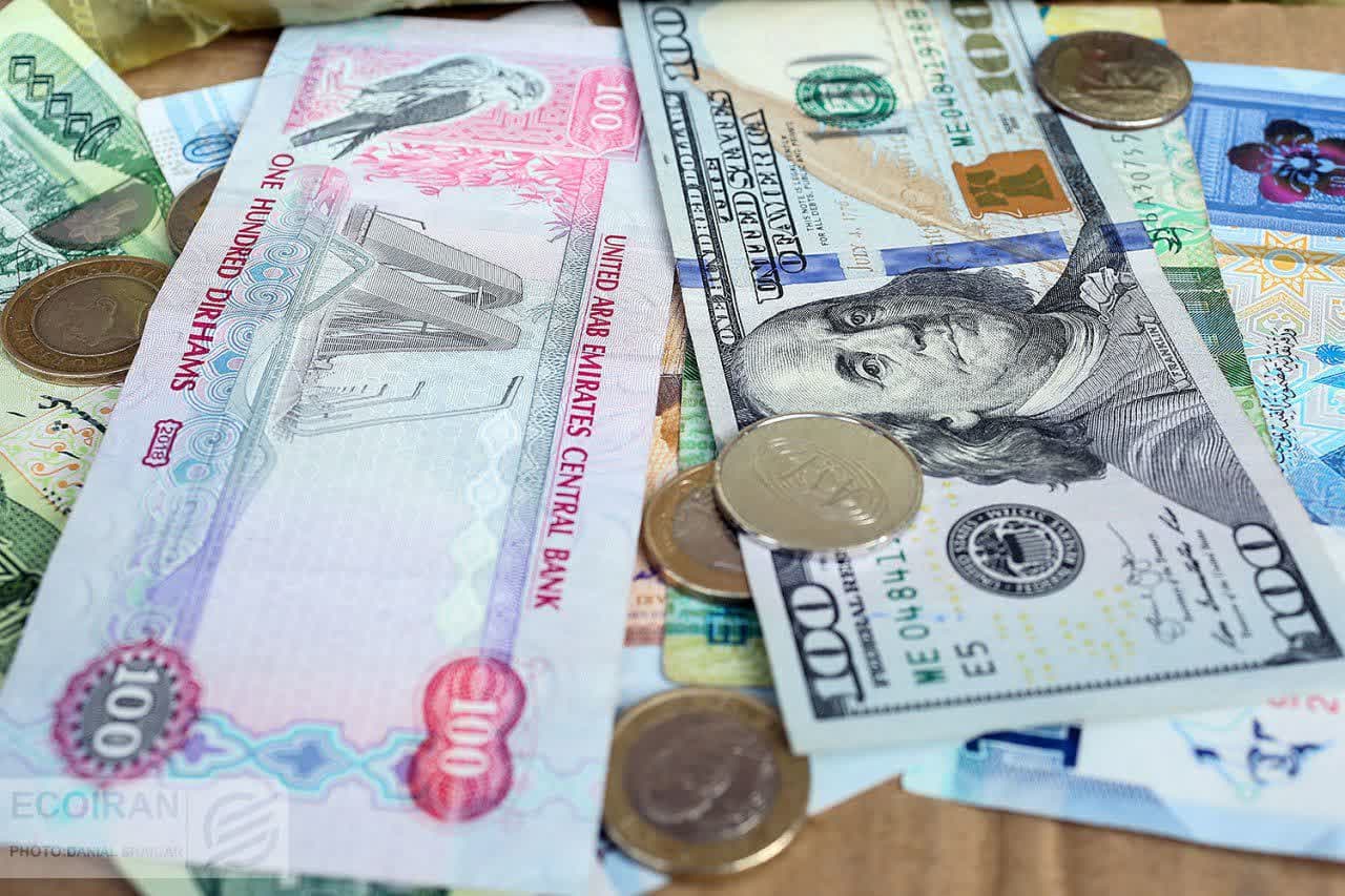 چگونه درهم عربی به اندازه دلار در اقتصاد ایران تاثیر می‌گذارد؟