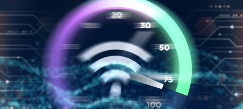 کاهش سرعت اینترنت عمدی است؟