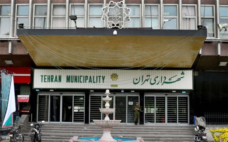 یک نفر در ارتباط با حمله سایبری به شهرداری تهران بازداشت شد