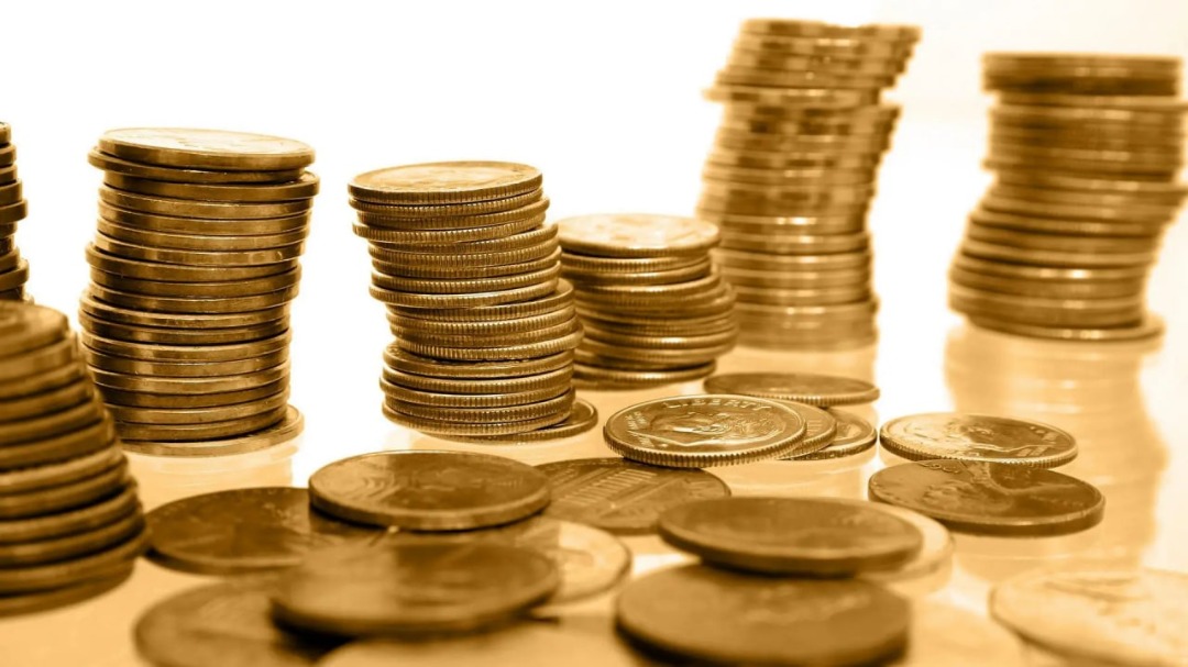 بازدهی نوسانی صندوق‌های طلا همراه با درجا زدن سکه در بازار آزاد
