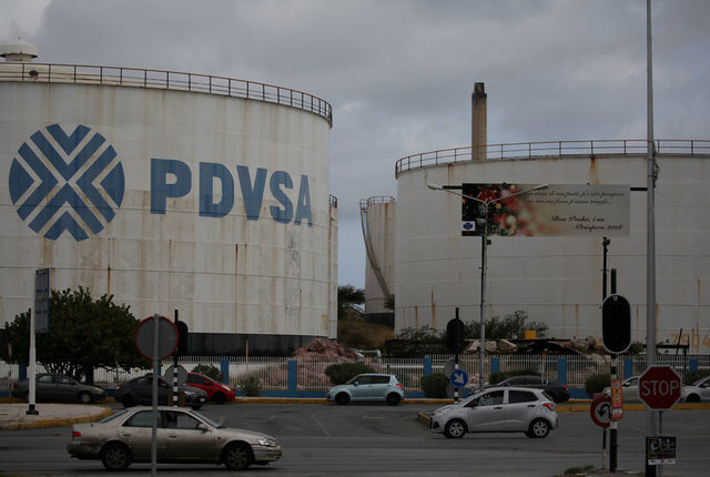 افزایش صادرات نفت ونزوئلا تا سه‌برابر