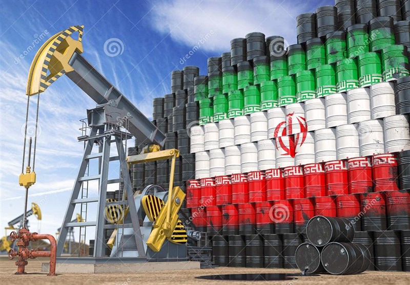 ادعای سرگردانی محموله های نفت خام ایران و ونزوئلا در آب‌ های سنگاپور