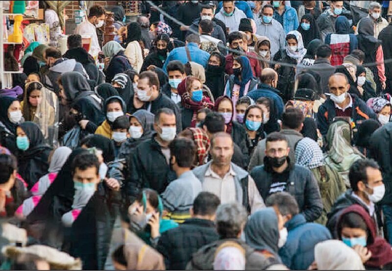 هشدار به پیری جمعیت در ایران / تا ۲۰ سال آینده نیروی کار نداریم!