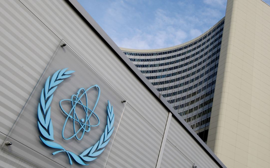 توضیحات غریب‌آبادی درباره گزارش جدید آژانس بین‌المللی انرژی اتمی