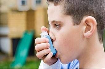 9درصد جمعیت کشور دچار آسم هستند