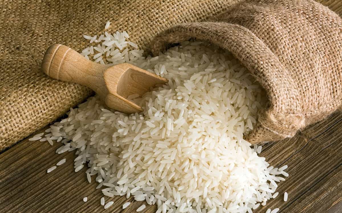 قیمت برنج هندی دانه بلند کیلویی چند؟ + جدول