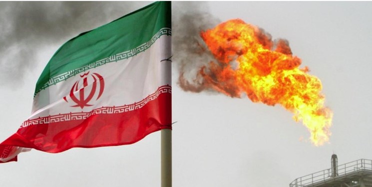 قیمت نفت ایران برای پنجمین ماه متوالی کاهش پیدا کرد 