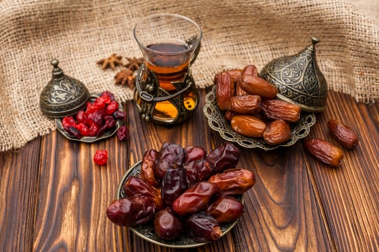 لیست قیمت انواع خرما / خوراکی محبوب ماه رمضان چند شد؟ + جدول 