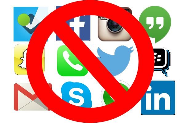 فیلترینگ روسیه بر شبکه های اجتماعی