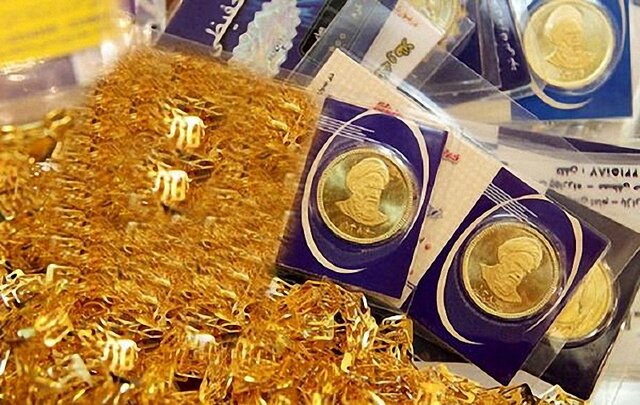 پیش بینی قیمت طلا و سکه برای ۷ اسفند/ سکه ۱۲ میلیون تومانی خریدار ندارد