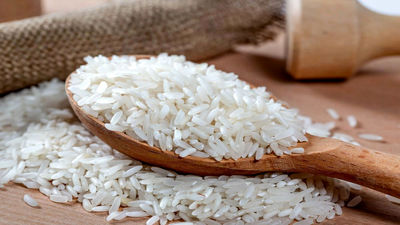 برنج درجه یک کیلویی چند؟ (جدول)