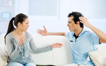 چطور دعوا با همسرم را خاتمه بدهم؟ / «بایدهایی» که پس از دعوا با همسر باید رعایت کنید