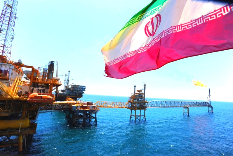  تحلیل وال استریت ژورنال از اثرات تحریم نفتی ایران