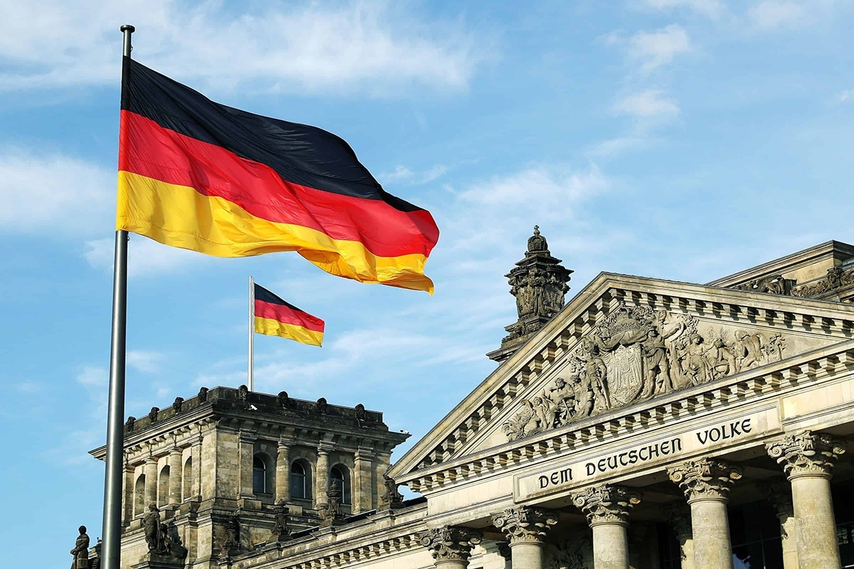 واکنش آلمان به حکم اعدام جمشید شارمهد