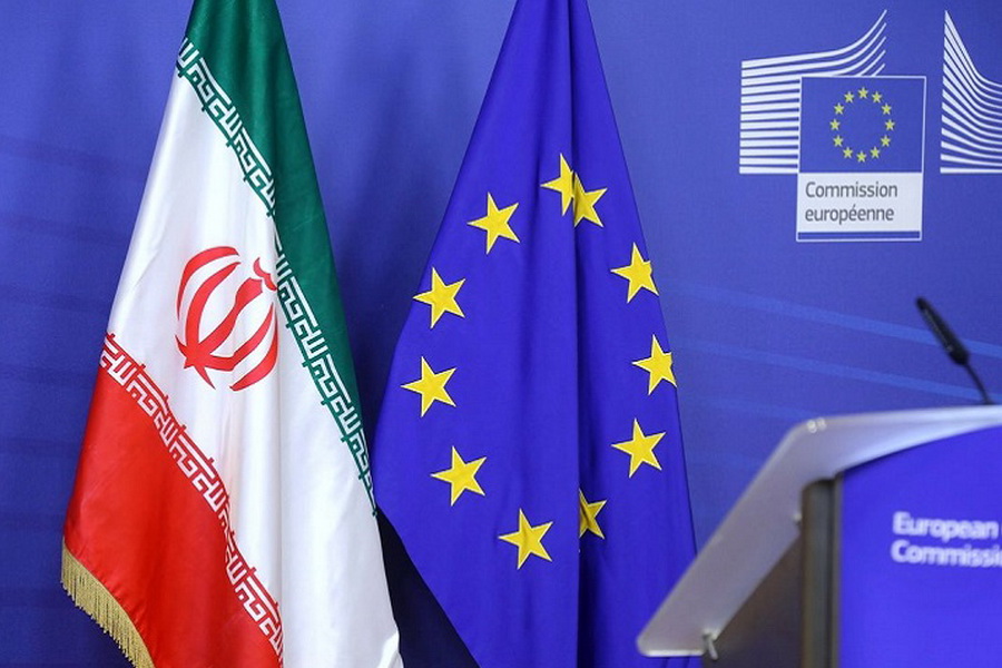 وزارت اطلاعات و دو ایرانی در لیست تروریسم اتحادیه اروپا