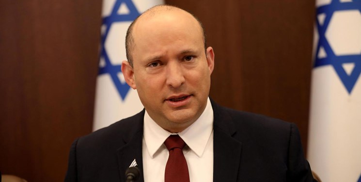 نخست وزیر اسرائیل خواستار خروج شهروندانش از اوکراین شد