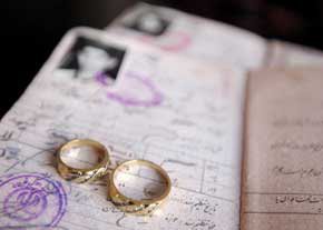 جدیدترین آمار ازدواج و طلاق / تهران رکورد ازدواج را شکست