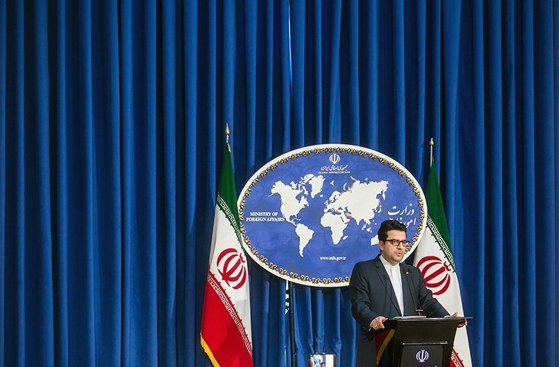 موسوی: ایران آمادگی ورود به مذاکره برای تبادل زندانیان را دارد