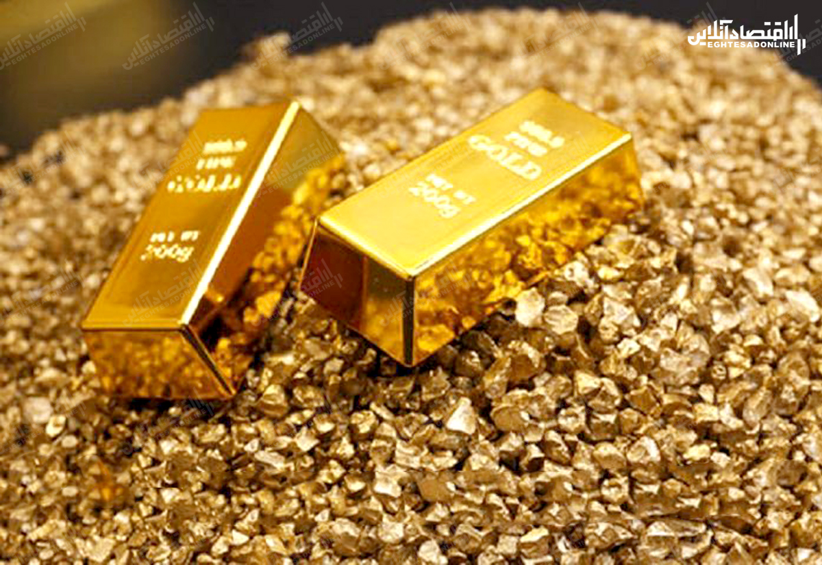 پیش‌بینی قیمت طلا در هفته پیش‌رو/ سکه هم خریدار ندارد