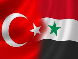 حمله هوایی ترکیه به شمال عراق