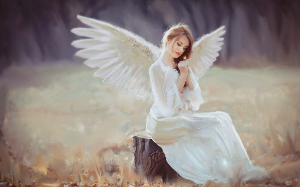 فال فرشتگان امروز جمعه ۲۸ بهمن؛ امروز فرشتگان برای متولدین هر ماه چه خبر خوشی دارند؟