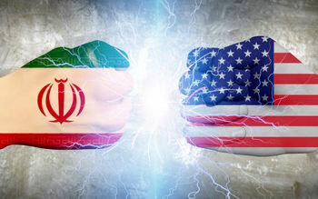 فرمانده آتی سنتکام: ایران مهم ترین تهدید علیه آمریکا است