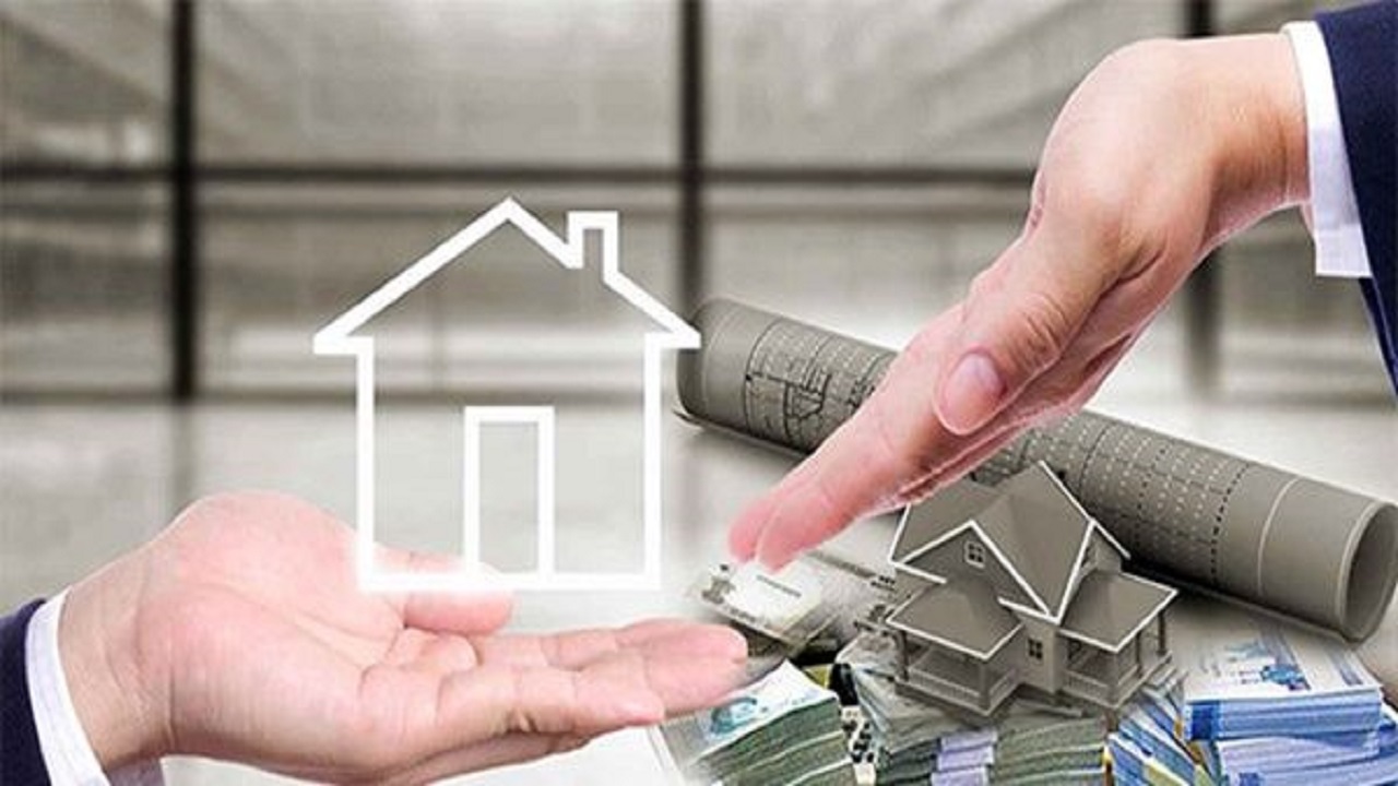 اولتیماتوم مالیاتی برای صاحبان خانه های خالی