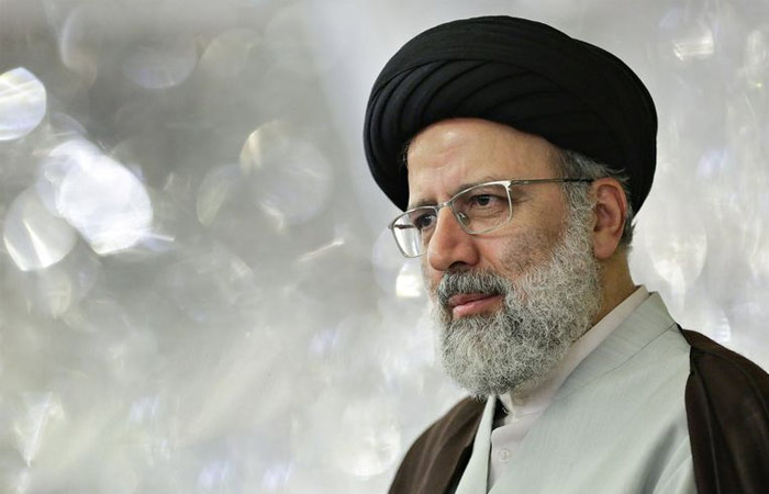 رییسی: دشمنی که در حق ملت ایران جفا کرده حالا درخواست مذاکره با ایران می‌کند