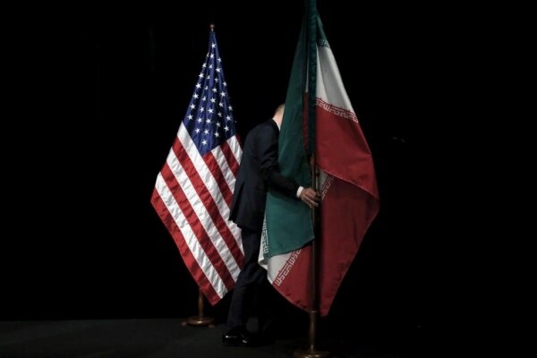 رد و بدل شدن پیام میان ایران و آمریکا صحت دارد؟