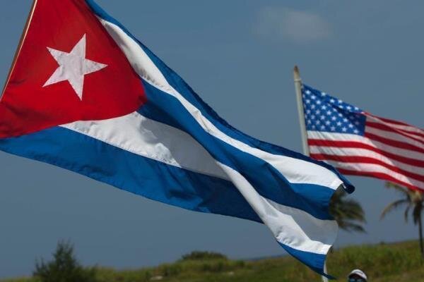 آمریکا باز هم کوبا را تحریم کرد
