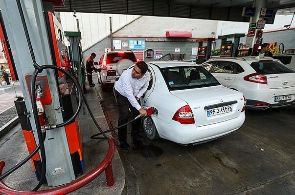 حرکت به سمت کمرنگ شدن اثر قیمت بنزین در هزینه حمل و نقل