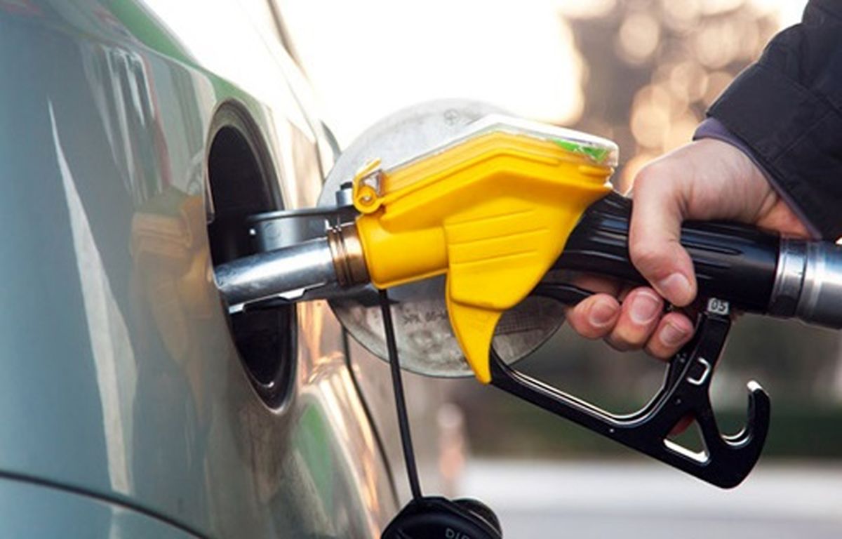 رکورد شکنی قیمت بنزین در آمریکا