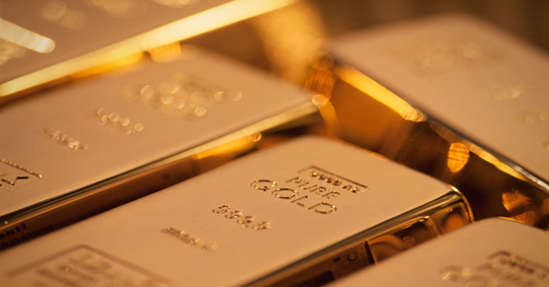 چین در یک ماه ۱۶ تن طلا خرید
