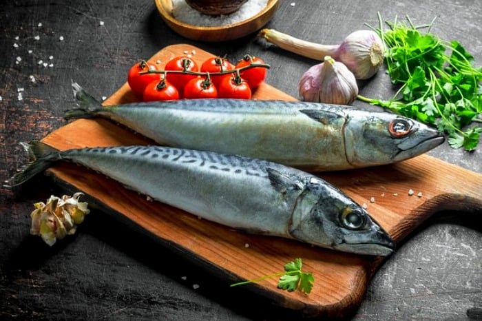 خاصیت ۱۳ ماهی خوراکی مغذی از دریای شمال و جنوب