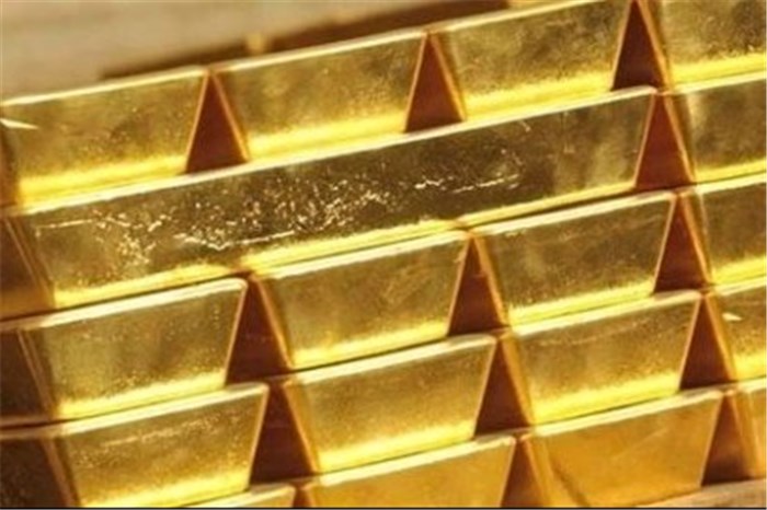 تولید شمش طلا در کشور ۱۴درصد افزایش یافت