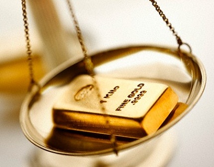 افزایش قیمت طلا متاثر از رشد نرخ ارز است نه بنزین/ پیش‌بینی ادامه روند آرام صعودی تا پایان هفته