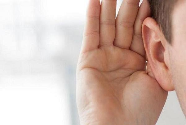 ضعف شنیداری دانش آموزان را جدی بگیرید