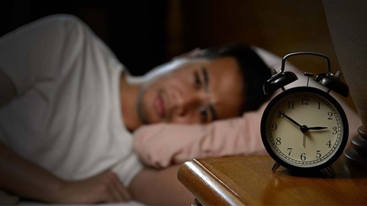 چند ساعت خواب شبانه باعث کوتاهی عمر می شود؟